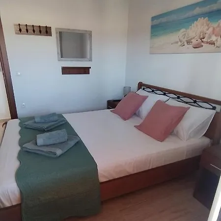 Ilios - Feriehus Kalamaki (Heraklion)