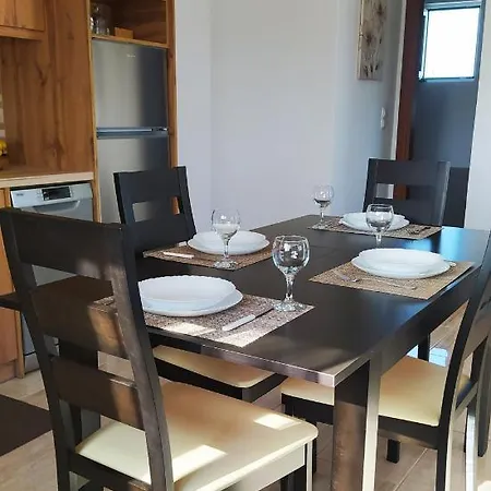 Ilios - Holiday home *