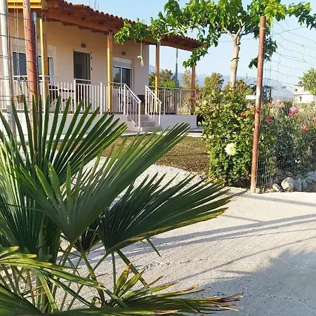 Holiday home Ilios - Kalamaki (Heraklion)