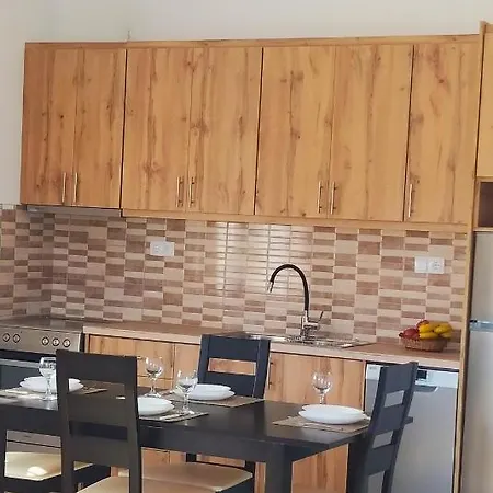 Ilios - Holiday home Kalamaki (Heraklion)