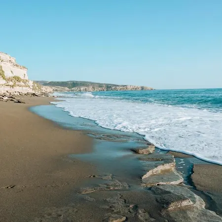 Ilios - Holiday home Kalamaki (Heraklion)